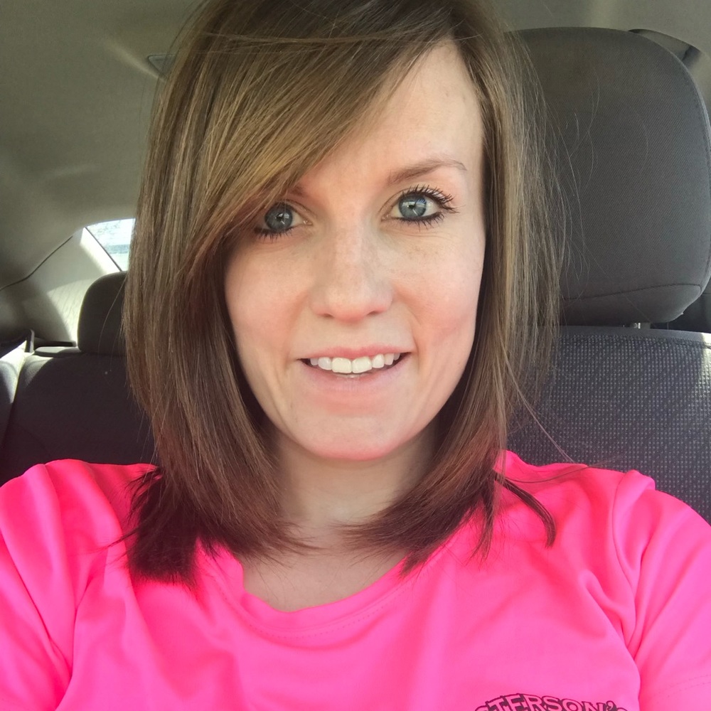 Meet your Posher, Brittani